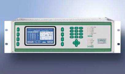 GALILEO SMS-SIL3控制主機(jī)