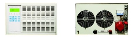 IHF數(shù)控高頻開關(guān)恒電位儀